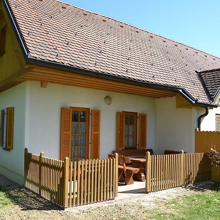 Apartma Marjetica 47 Moravske-Toplice Buitenkant foto