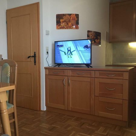Apartma Marjetica 47 Moravske-Toplice Buitenkant foto