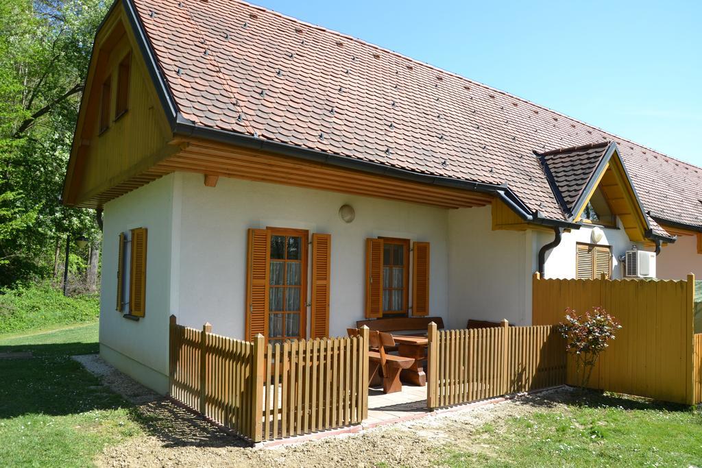Apartma Marjetica 47 Moravske-Toplice Buitenkant foto