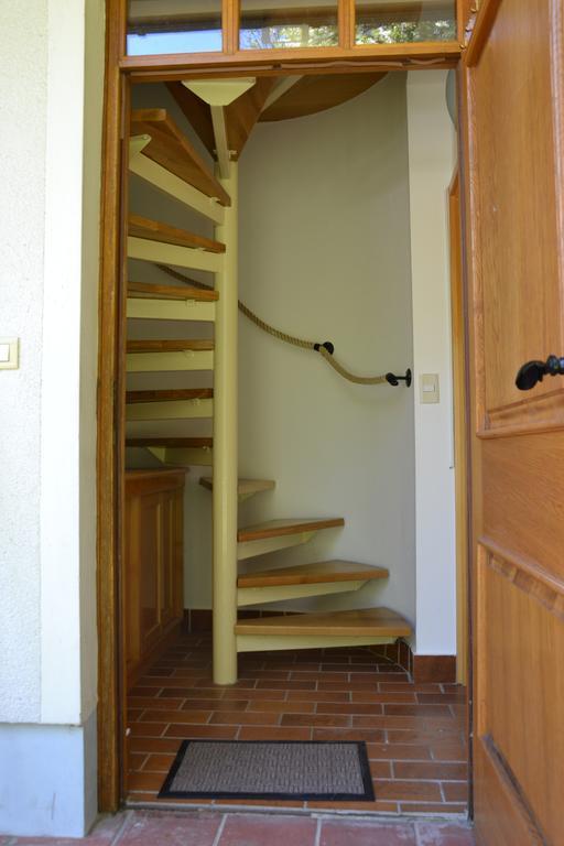 Apartma Marjetica 47 Moravske-Toplice Buitenkant foto
