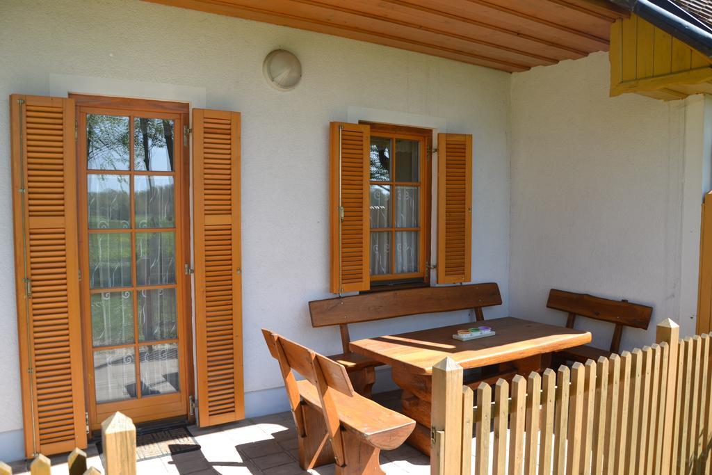 Apartma Marjetica 47 Moravske-Toplice Buitenkant foto
