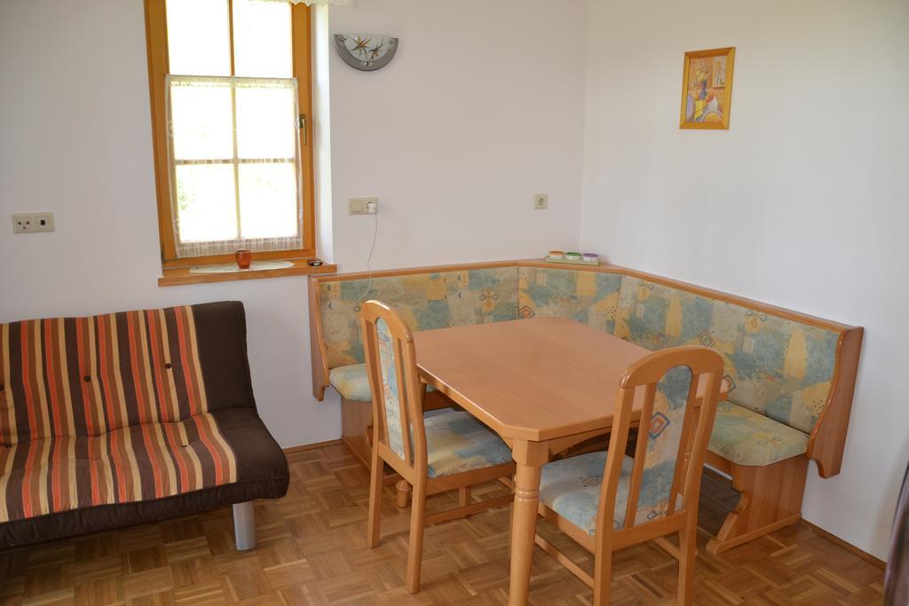 Apartma Marjetica 47 Moravske-Toplice Buitenkant foto
