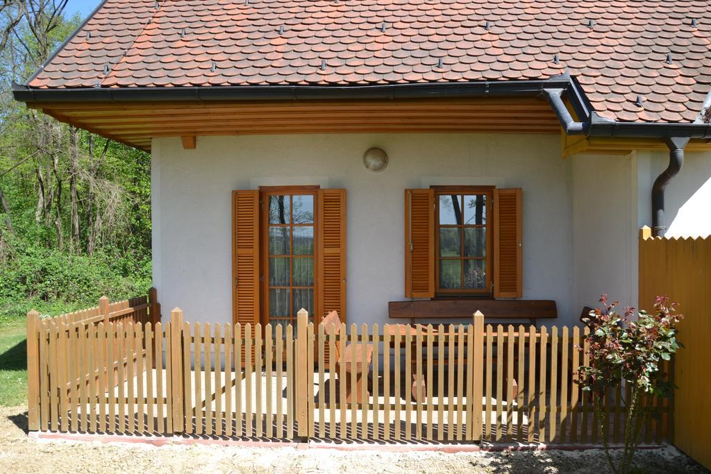 Apartma Marjetica 47 Moravske-Toplice Buitenkant foto