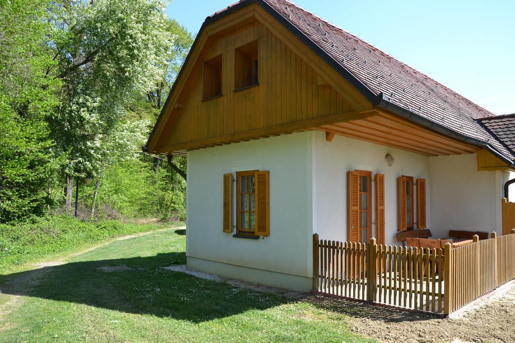 Apartma Marjetica 47 Moravske-Toplice Buitenkant foto